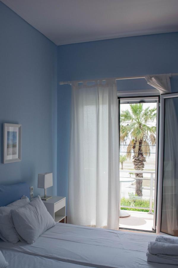 Mirtia Hotel Pefki (Evia) Exterior foto